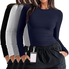 Navy Blue, Light Gray, White, Black