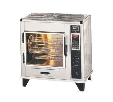 HORNO ELECTRICO THOMAS - Presto-Ya