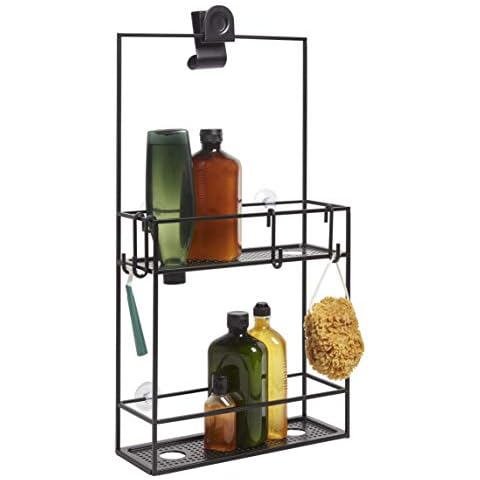 Serviteur de Douche Umbra Cubiko Cover