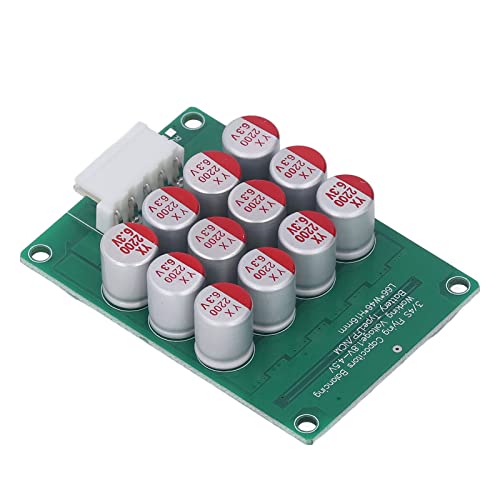 Equalizer Battery with Durability-Optimized for LFP Lite (#1) miniatura 3