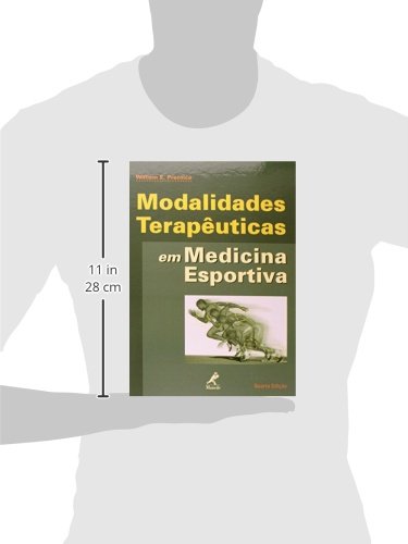 Modalidades terapêuticas em medicina esportiva
