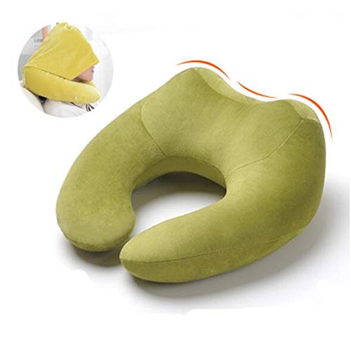Oreiller étudiant de bureau avec capuchon d'occlusion sommeil enfant