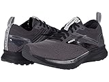 Brooks Ricochet 3 Ebony/Blackened Pearl/Black 9 B (M)