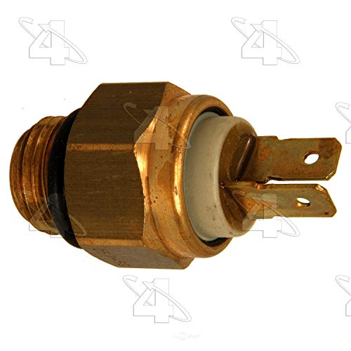 Four Seasons 36542 Engine Mounted Cooling Fan Temperature Switch