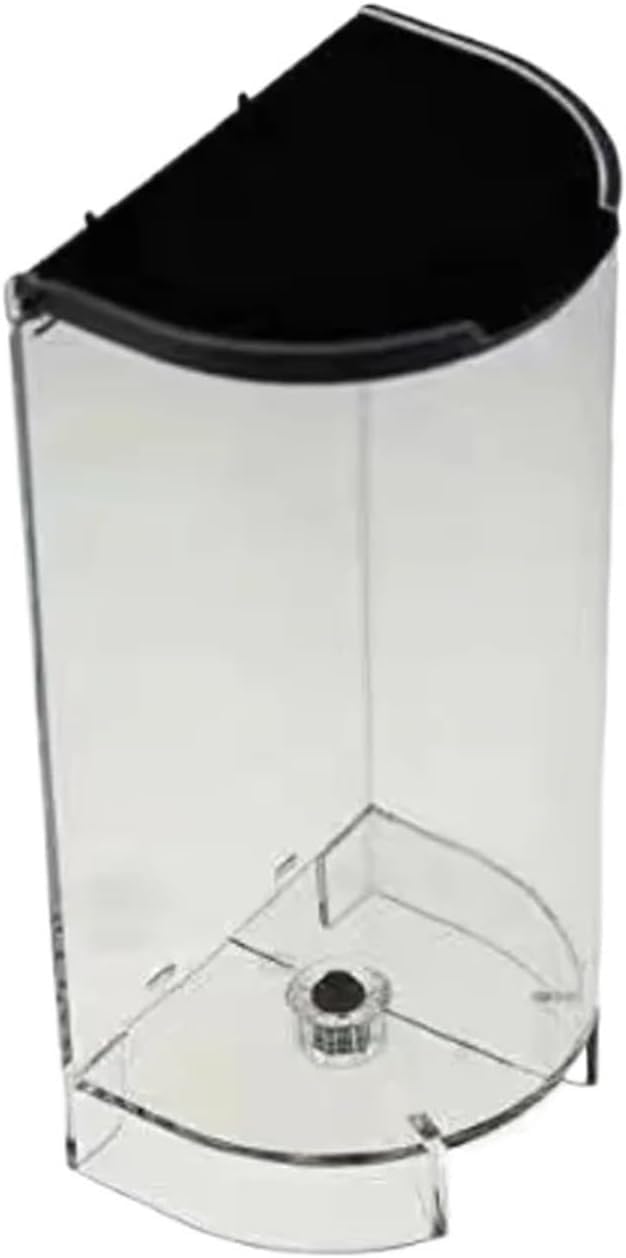 Water Tank/Reservoir Replacement，Compatible For Nespresso，Krups Inissia For C40 D40 And EN80 Espresso Coffee Machine