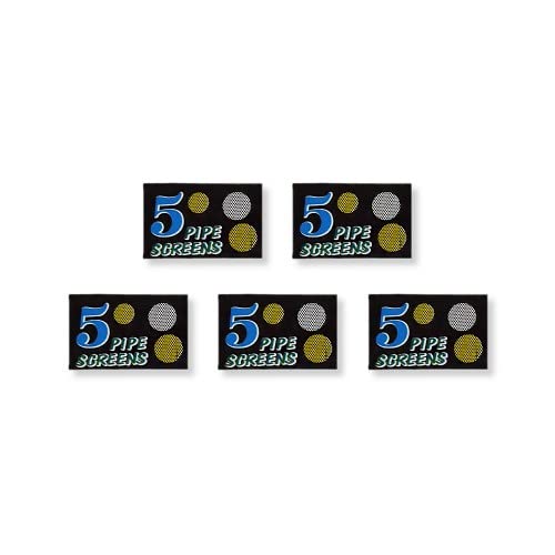 20mm Round Stainless Steel Screens Mesh for Bong