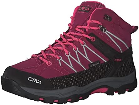 CMP Rigel, Botas de Senderismo de Talle Alto : CMP: Amazon.es: Zapatos y  complementos