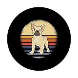Zoom IMG-2 bulldog francese vintage divertente amante