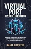 Virtual Port Troubleshooting: A Practical Guide to Diagnosing and Securing Port Forwarding, NAT, Firewalls, and Virtual Machine Connectivity