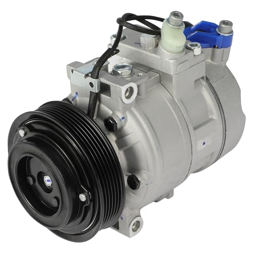 Image of SCITOO AC Compressor for Saab for 9-5 2.3L 2003-2009