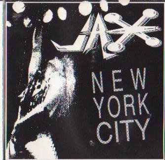 Jax - New York City - Amazon.com Music