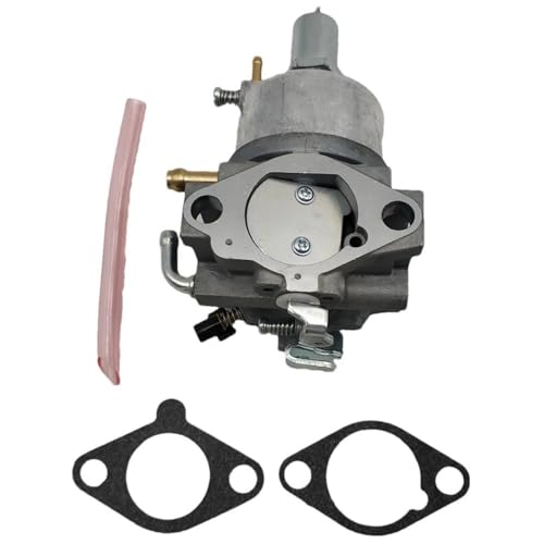 Carburateur FD611V haute précision pour corriger le ralenti instable du modèle GX345
