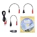 Produktbild Romote RC Simulator Kit High Performance 22 In 1 RC USB Flight Simulator Mit Kabel Für Real Flight G7 Hubschrauber-Drohne