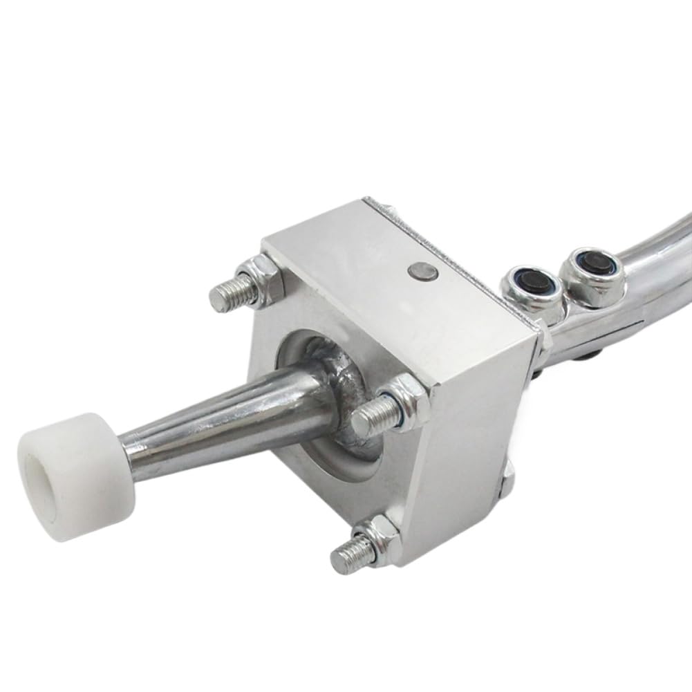 ZdsAaeNar 5 Speed Short Shifter Compatible with Celica 1978-2002 for W50 W55 W57 W58 R154 Manual Transmissions