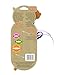 Hartz Just For Cats Twirl and Whirl Interactive Cat Toy Wand, All Breed Sizes