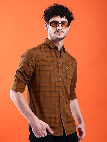 Image of The Indian Garage Co Men Shirt