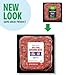 Amazon Fresh Brand, Ground Beef 85% Lean/15% Fat, 1 lb