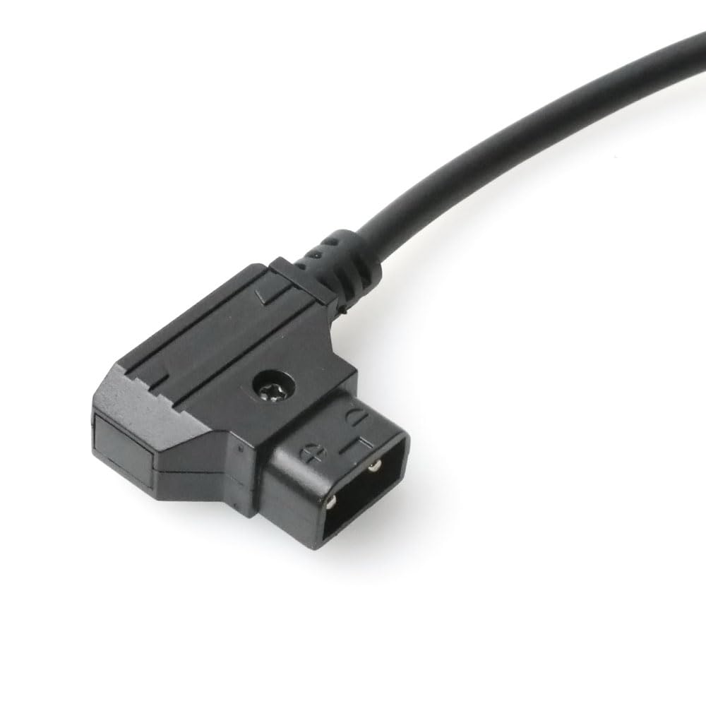 Amazon.com : Alvin's Cables Power Cable for DJI Focus Pro LiDAR, D