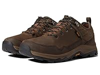 Teva Men's Riva RP Hiking Boot, Dark Brown/ Olive, US 10.5
