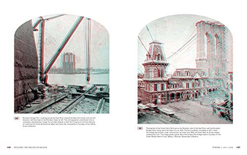 Building The Brooklyn Bridge, 1869–1883: An Illustrated History, With Images In 3D #TOP7