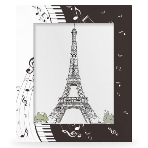 5x7 Picture Frame for Wall and Tabletop Display
