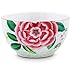 Pip Studio Bol Blushing Birds Blanc 9,5 cm