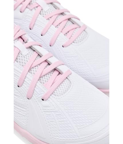 Under Armour Women's Glyde Sola RM Softball Cleats, 101 White, 6 - image 2