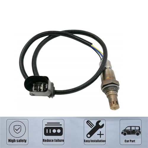 Sonde Lambda Capteur D'oxygène 55489509 Opel Astra Chevrolet Trax