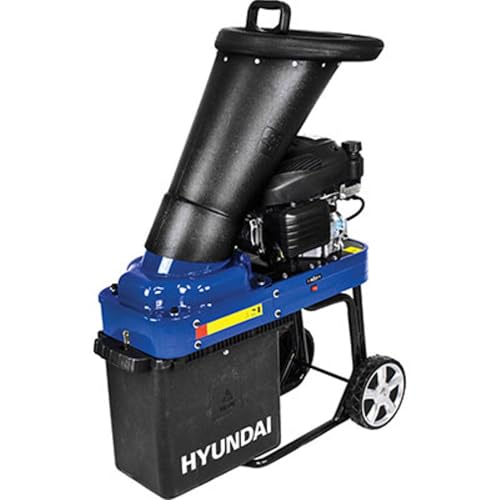 1 PZ BIOTRITURATORE A SCOPPIO 35900 HYUNDAI 4T CC 175