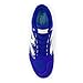New Balance Men's Fresh Foam 3000 V7 Molded Baseball Shoe, Team Royal/White, 10