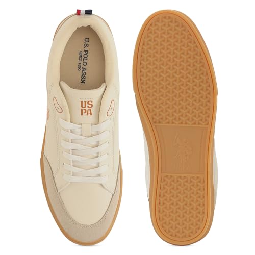 Image of U.S. Polo ASSN. Mens Lucian Sneaker