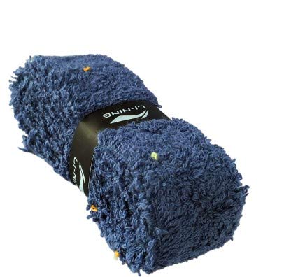 Li-Ning GC001 Cotton Badminton Racket Grip Double Layer, Navy (B07VMW2P84) Amazon Price History, Amazon Price Tracker