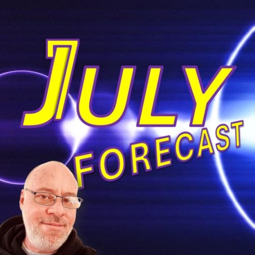PMR July Forecast