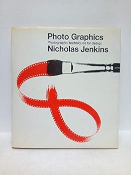 Hardcover Photo-graphics Book