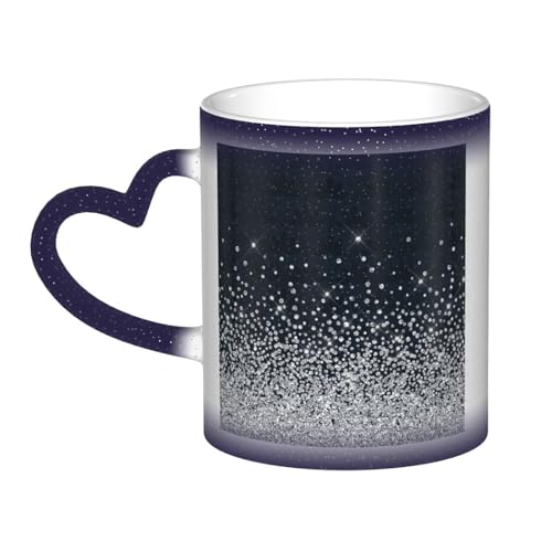 }OJbv 330ml ϐFJbv Jbv ubNVo[Ob^[_ChLL R[q[Jbv  傫 Aj ObY G 蕨 Blue