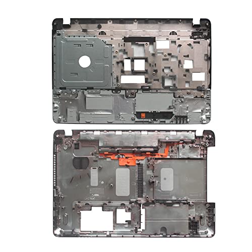 Repose Paume sans Tactile et Couvercle Inférieur Acer NV57 NV55S Q5WS1