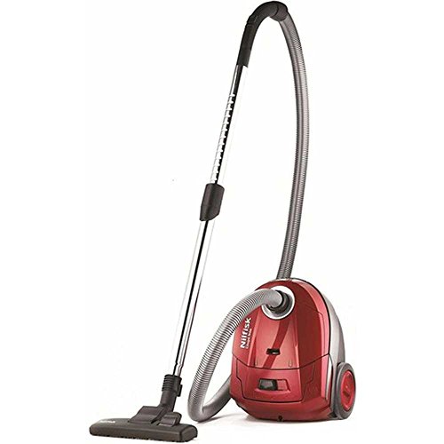 Nilfisk Coupé Neo rosso