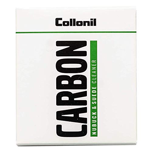 Collonil Carbonio Nubuck e Camoscio Detergente