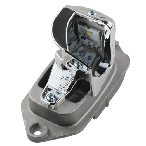 Ballast de phare BMW 63117339023 actif pour feux de virage