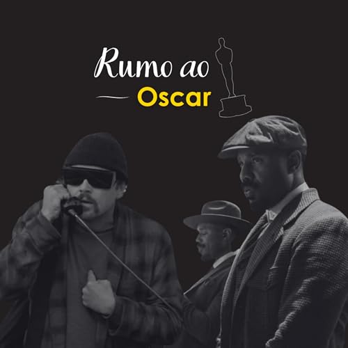 Pecadores ainda pode tirar o Oscar de Uma Batalha Ap&oacute;s a Outra?