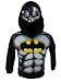 Batman Kids Costume Hoodie with Mask