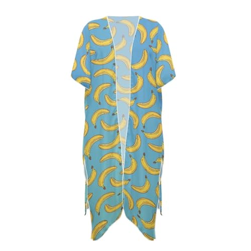 Long Sarong Coverups for Women Swimwear Cover Ups Polyester Bikini Wrap Dress Lightweight Swim Sarongs2