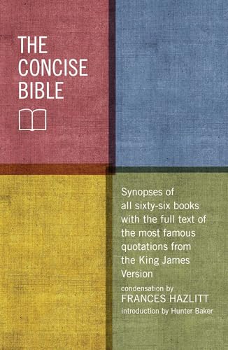 The Concise Bible