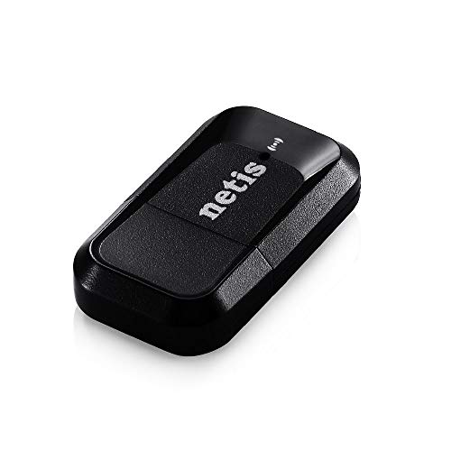 Image of NETIS WF2123 300MBPS WIRELESS N USB ADAPTOR