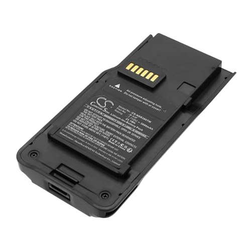 Batterie Inrico IRC380 pour le terrain B-83F portable