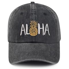 Aloha Pineapple