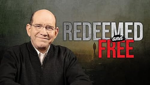 Tuesday - What Does &lsquo;Redemption&rsquo; Mean?