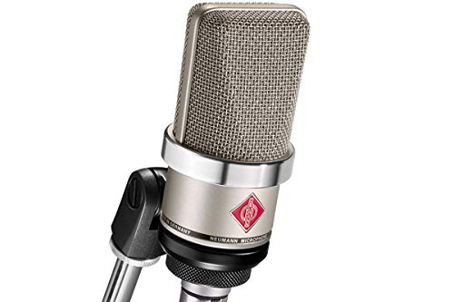 Microfono Neumann