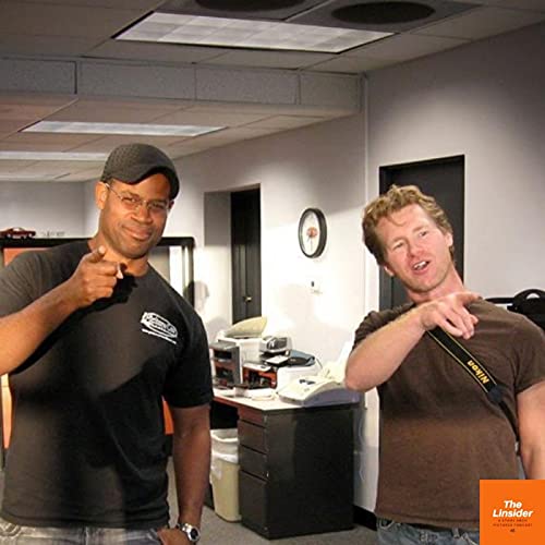 Gregory J Bradley and Lee Anthony Smith