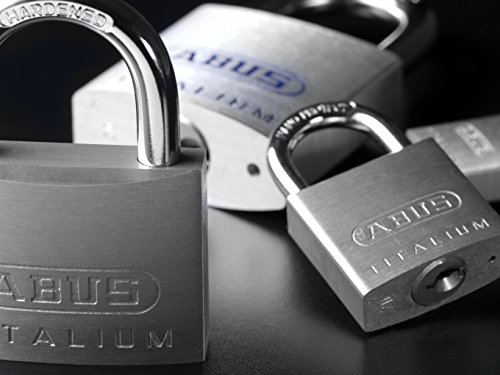 Abus 56453 54TI/40 - Lucchetto 40 mm, confezione